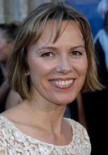 Lucinda Jenney's Net Worth: How Her Extensive Acting Career Led to $800K - $5M